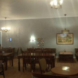 Cafe Board Games Inde
