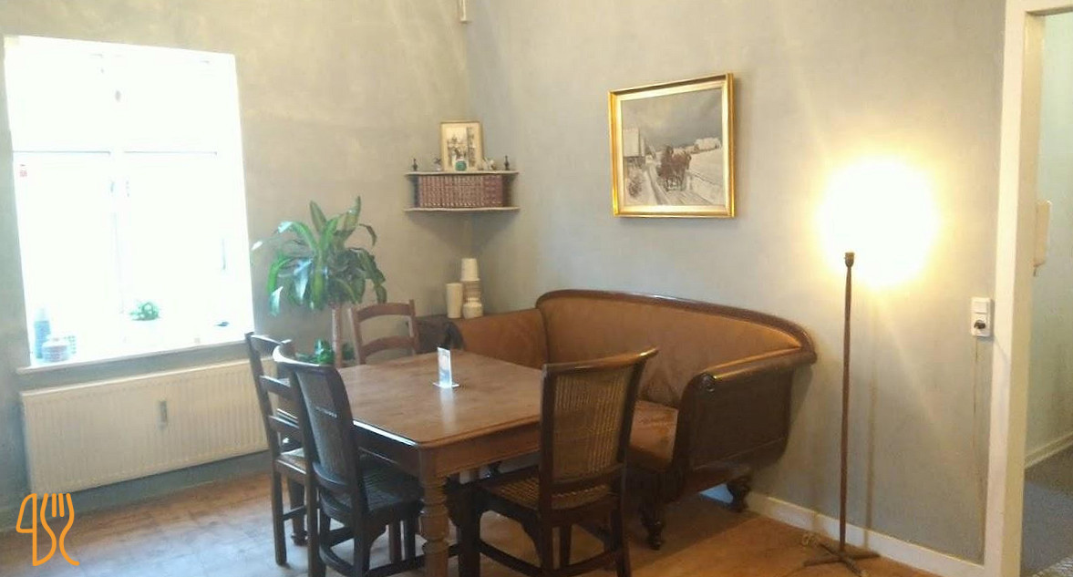 Cafe Board Games Inde