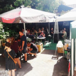 Far's Gourmet Pizza Grill Udenfor