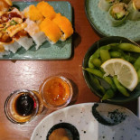 Nara Sushi Mad