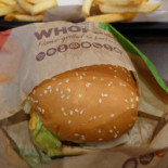 Burger King Mad