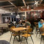 Burger King Inde