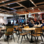 Burger King Inde