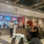 Burger King Inde