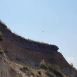 Pavillonen Knud Strand Udenfor