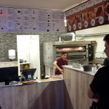Dana Pizza Grill Inde
