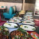 Dana Pizza Grill Udenfor