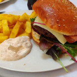 Cafe Victoria Douglashuset Mad