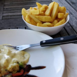 Cafe Victoria Douglashuset Mad