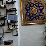 Rossukont Thai Cusisine Og Take Away Udenfor