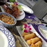 Rossukont Thai Cusisine Og Take Away Mad