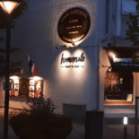 Rossukont Thai Cusisine Og Take Away Udenfor