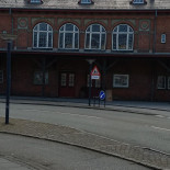Rossukont Thai Cusisine Og Take Away Udenfor