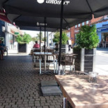 Cafe Sef Udenfor