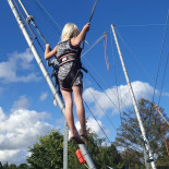 Larsens Plads Udenfor