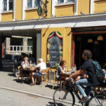 Den Rustikke Udenfor