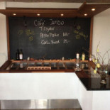 Cafe Jambo Menu