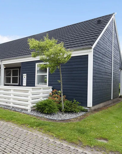 Landal Ronbjerg Udenfor