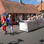 Bornholms Ismejeri Udenfor