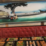 Sachi Sushi Udenfor