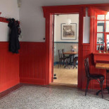 Vrads Station Udenfor