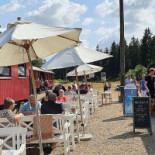 Vrads Station Udenfor