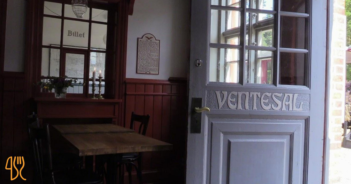 Vrads Station Inde