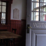 Vrads Station Inde
