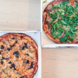 Gastronomia Italiana Menu