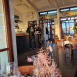Cafe Stranden Inde