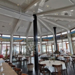 Cafe Stranden Inde