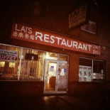 Stations Kebab Nivaa Udenfor