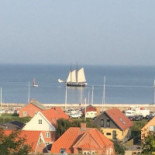 Pavillon Christiansminde Udenfor