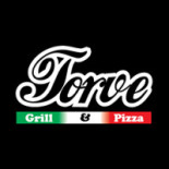 Torve Grill Og Pizza Logo