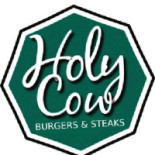Holy Cow Logo