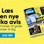 Bilka Menu