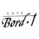 Cafe Bord 1 Logo