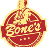 Bone's Logo