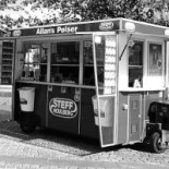 Klarup Grill Udenfor