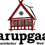 Klarupgaard Herregaardsselskaber Logo