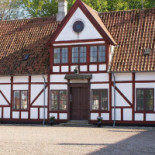 Klarupgaard Herregaardsselskaber Udenfor