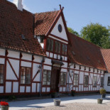Klarupgaard Herregaardsselskaber Udenfor