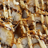 Lifli Sushi Mad