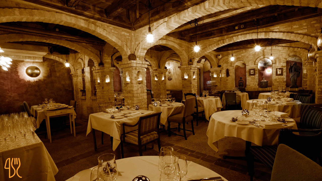 Sangiovanni Trattoria Pizzeria Inde