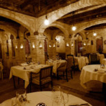 Sangiovanni Trattoria Pizzeria Inde