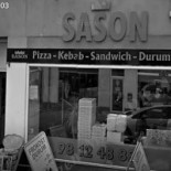 Sason Pizza Kebab Aalborg Udenfor