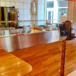 Sason Pizza Kebab Aalborg Inde