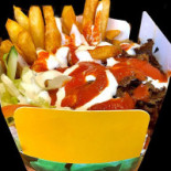 Sason Pizza Kebab Aalborg Mad
