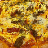 Sason Pizza Kebab Aalborg Mad