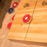 Fast Eddie's Pool Hall Drik